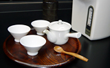 Tea set