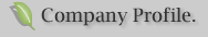 Company Profile.