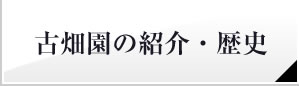 古畑園の紹介・歴史